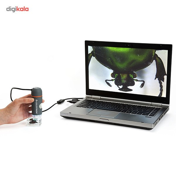 میکروسکوپ سلسترون مدل Handheld Digital Microscope Pro