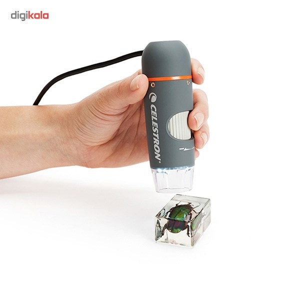 میکروسکوپ سلسترون مدل Handheld Digital Microscope Pro