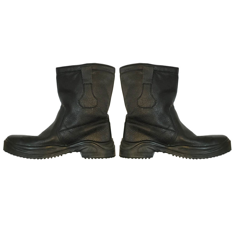 پوتین ایمنی مدل KF2