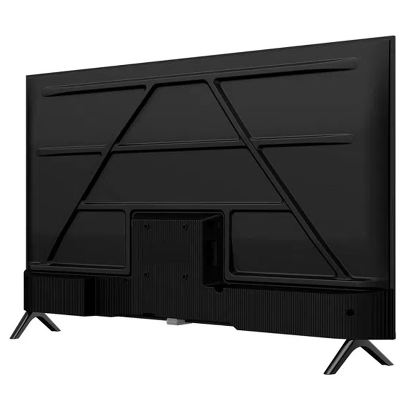 تلویزیون 43 اینچ کیو ال ای دی هوشمند تی سی ال مدل 43S5K