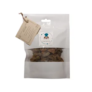  غذای تشویقی سگ و گربه مدل CS-50 وزن 50 گرم