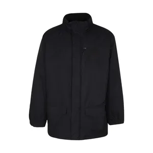 کاپشن مردانه درتی مدل 22