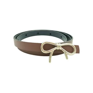 کمربند زنانه مدل papi1.5ghn