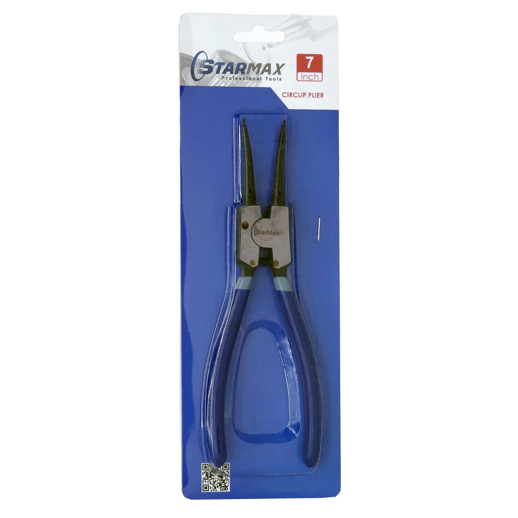 انبر خاربازکن استارمکس مدل MMA-SM-7i سایز 7 اینچ مجموعه 4 عددی انبر خاربازکن استارمکس مدل MMA-SM-7i سایز 7 اینچ مجموعه 4 عددی