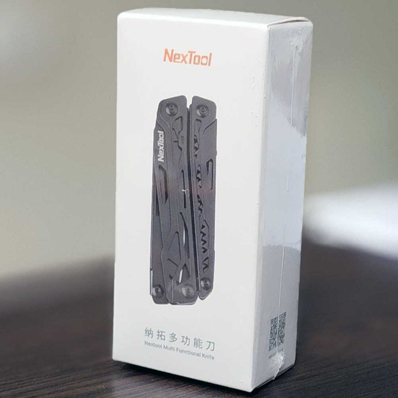 ابزار چندکاره نکستول مدل NE0123