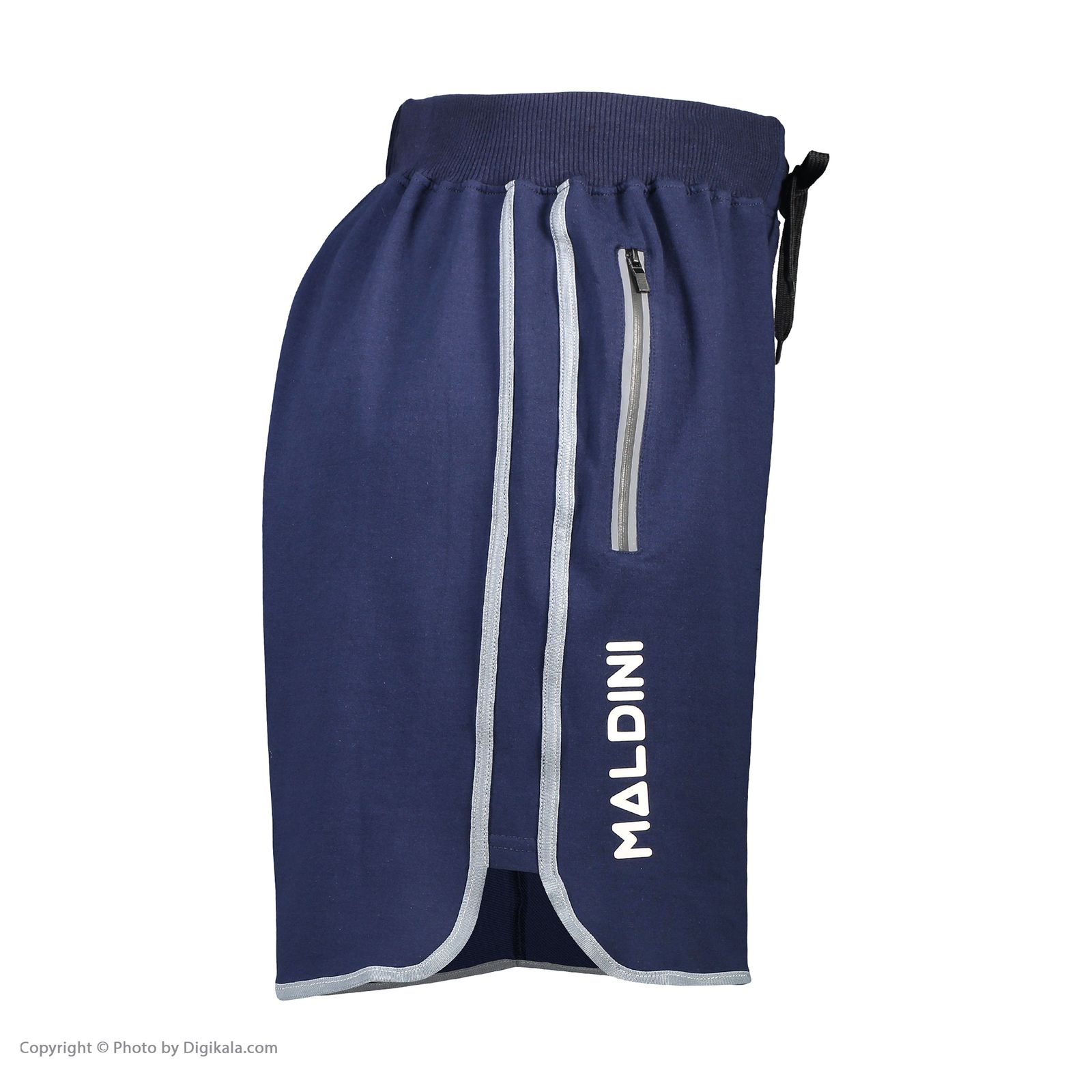 شلوارک مردانه مالدینی مدل M-comf-shorts-114 -  - 3