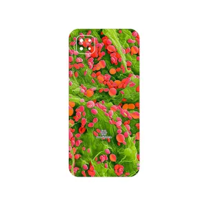 MAHOOT Atom Universe 3 Cover Sticker for Xiaomi Poco C3