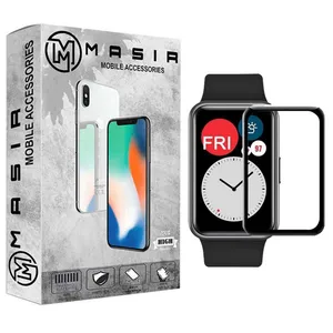 محافظ صفحه نمایش نانو مسیر مدل WTCH-M مناسب برای ساعت هوشمند هوآوی Watch FIT