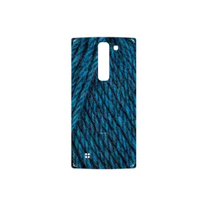 MAHOOT Fabric Texture 1 Cover Sticker for LG Magna