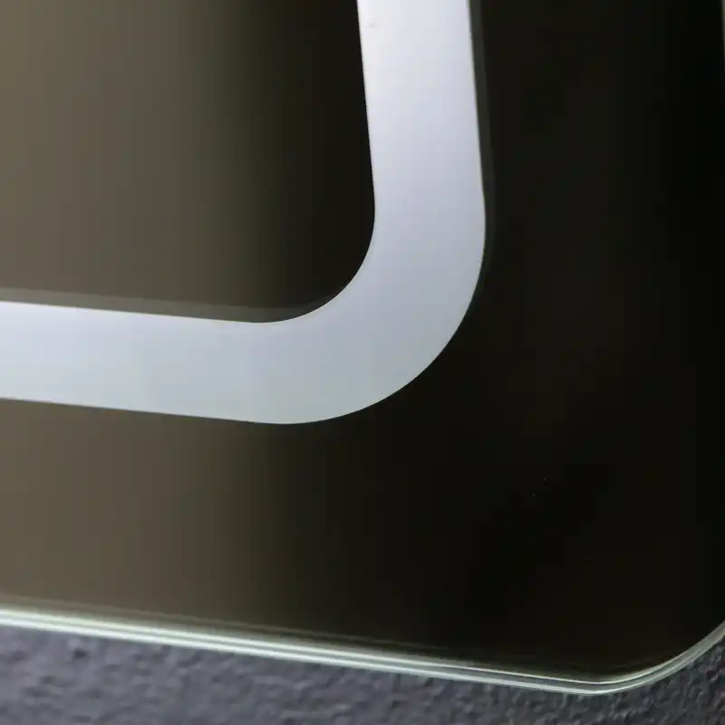 آینه سرویس بهداشتی دلفین مدل Meg-NR-7060