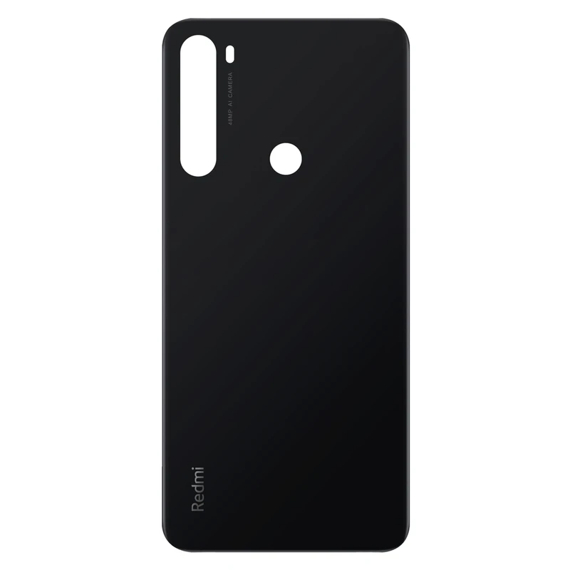 درب پشت گوشی شیائومی مدلM1908C3JG مناسب برای گوشی موبایل شیائومی Redmi Note 8