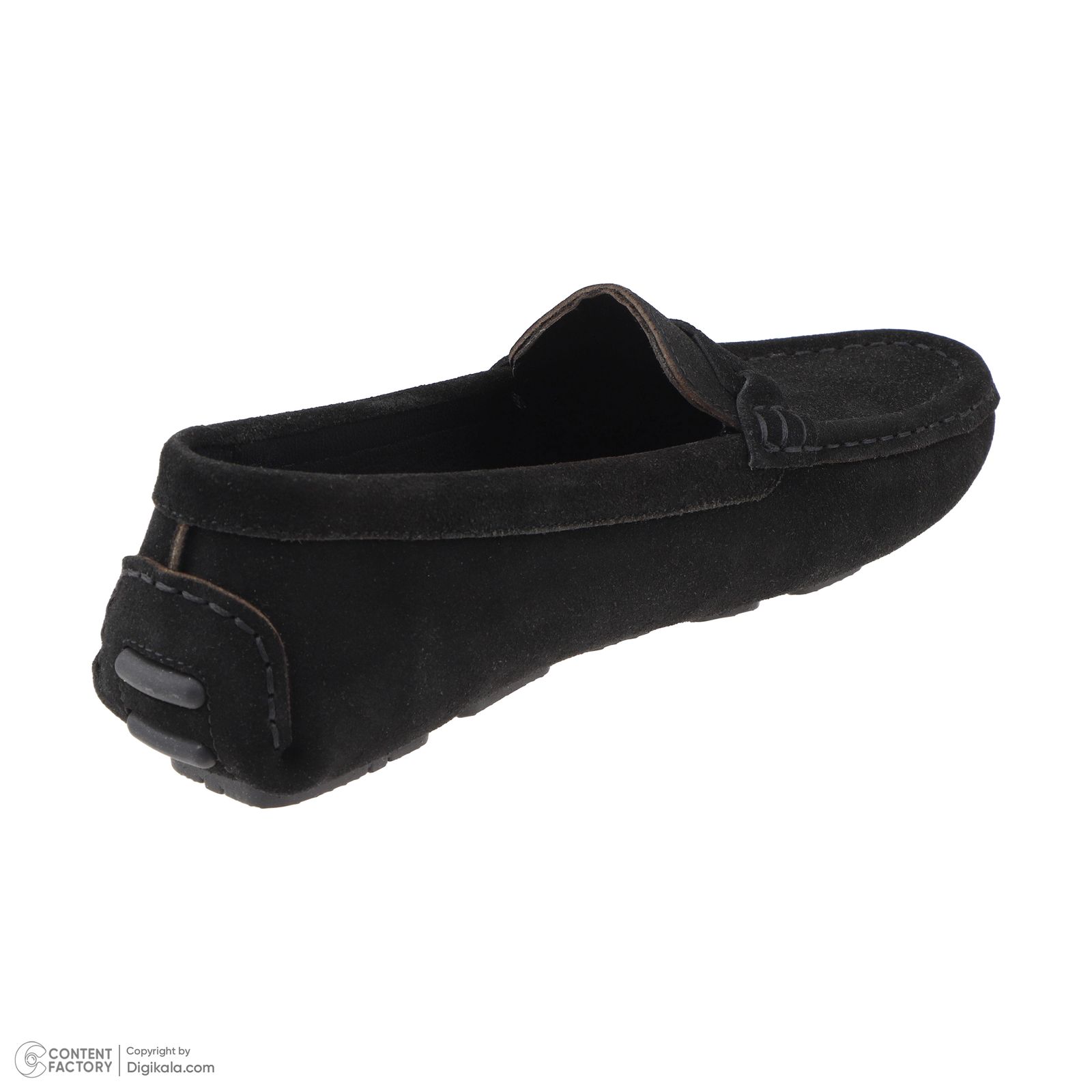 کفش کالج زنانه صاد مدل KA0505 - - 3