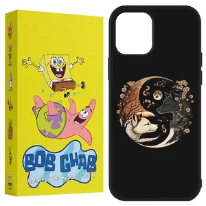 BOB Ghab BCP11P Cover For Apple iPhone 11 Pro