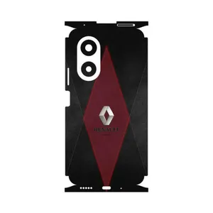MAHOOT Renault-FullSkin Cover Sticker for Huawei Nova 9 SE