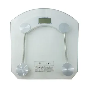 ترازو دیجیتال کد KM-2003B