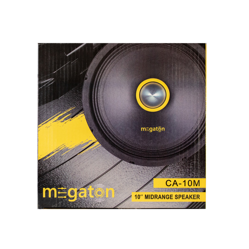 میدرنج خودرو مگاتون مدل CA-10M بسته دو عددی