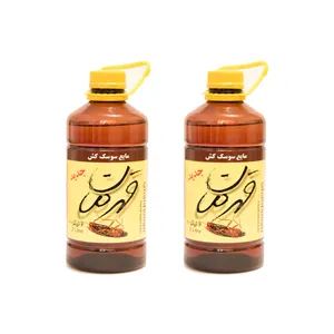مایع سوسک کش مدل New-02 حجم 2000 میلی لیتر مجموعه 2 عددی
