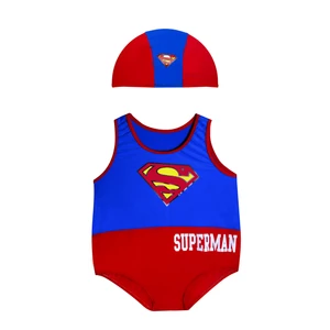 مایو پسرانه مدل SUPERMAN