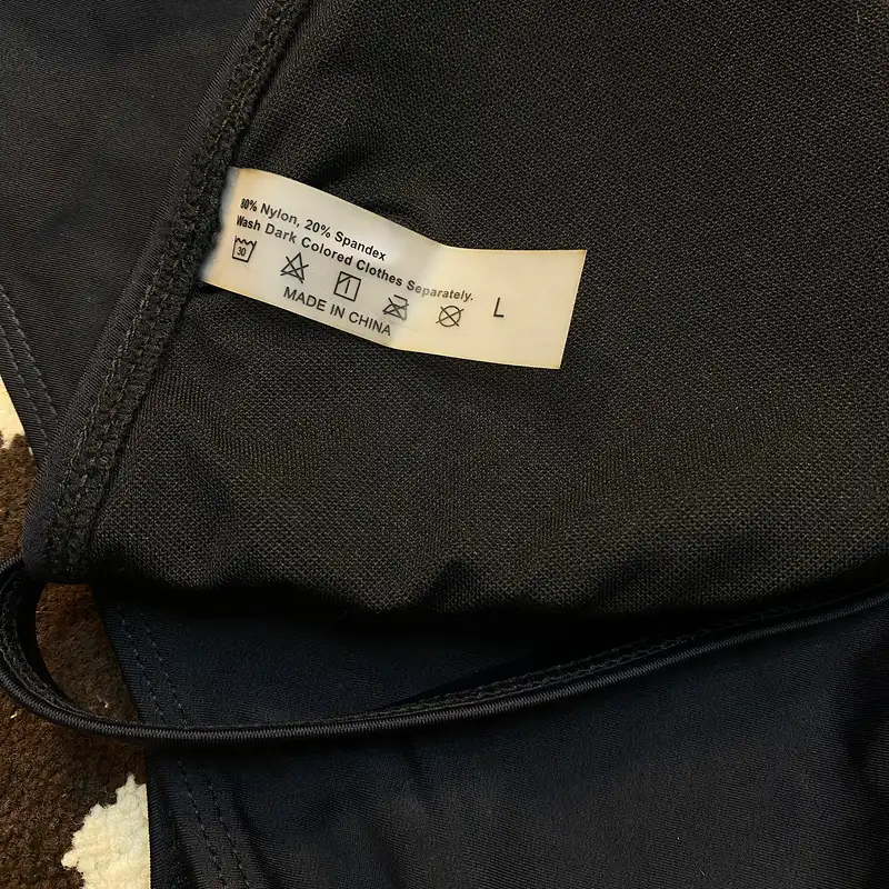 مایو زنانه مدل MF313