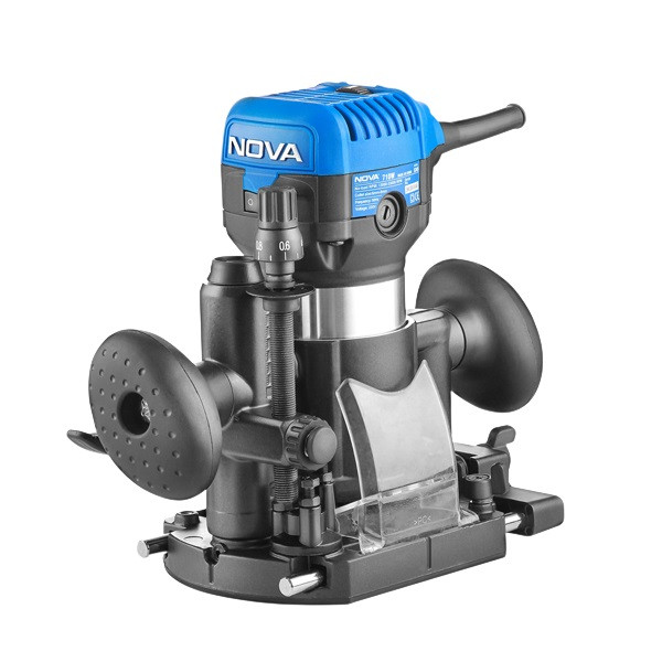 اور فرز دوکاره دیمردار 710 وات نووا مدل 5345