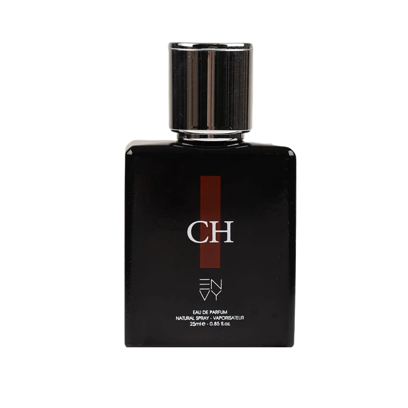  عطر جیبی مردانه ان وی مدل سی اچ حجم 25 میلی لیتر