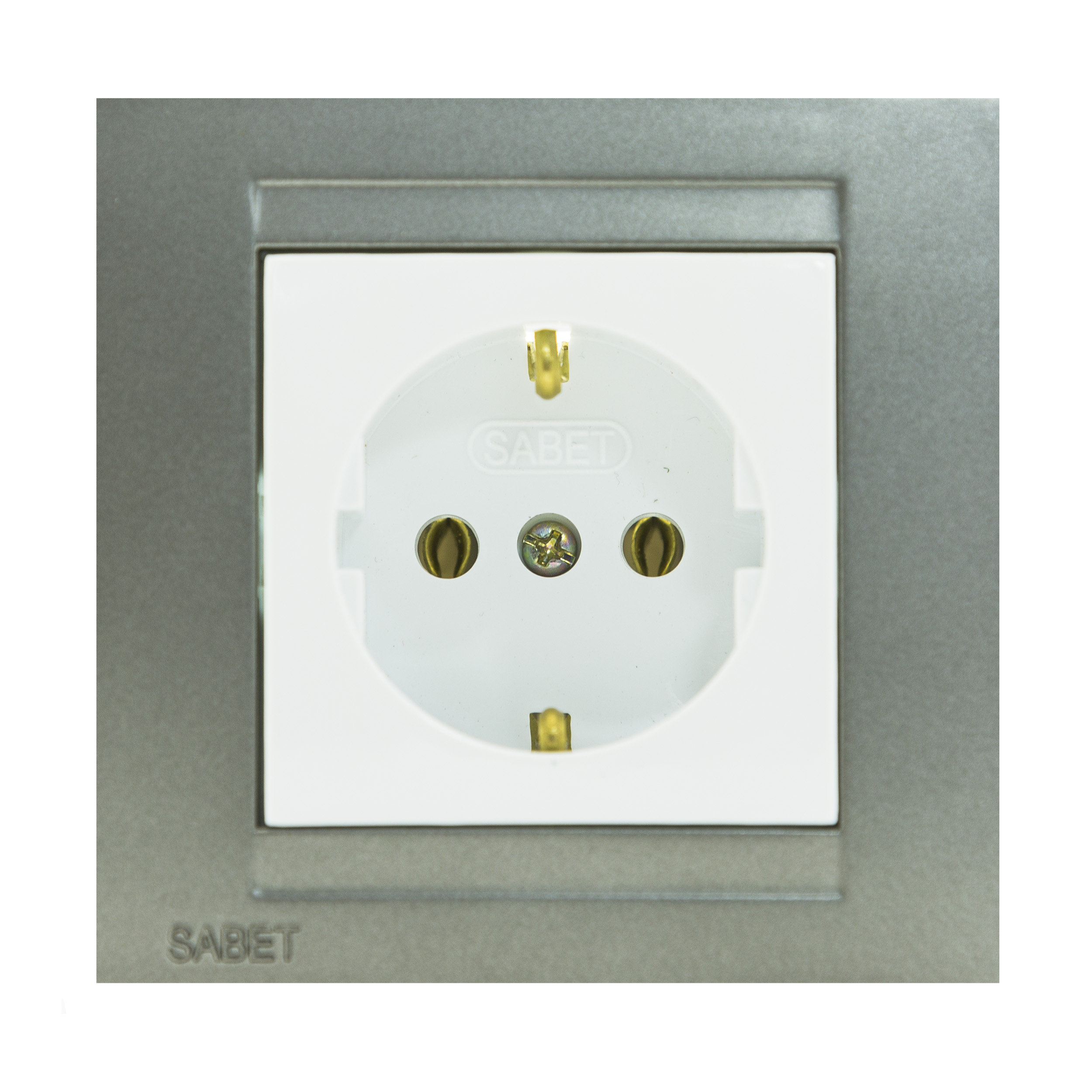 پریز ثابت الکتریک کد POWER S