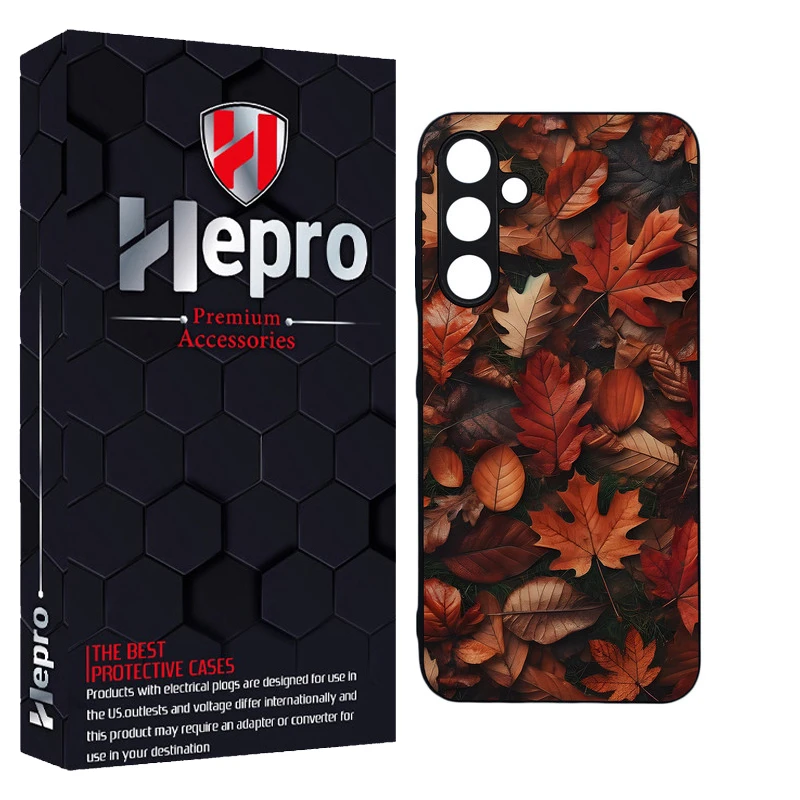 کاور هپرو طرح فانتزی مدل TPU مناسب برای گوشی موبایل سامسونگ Galaxy A16