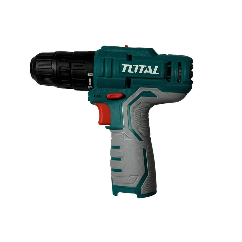 پیچ گوشتی شارژی توتال مدل TDLI2322