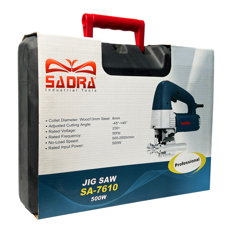 اره عمودبر صدرا مدل  SA-7610