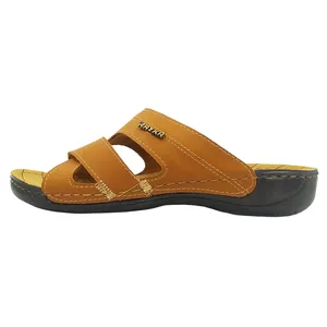 دمپایی مردانه مدل  رامتین 0200813