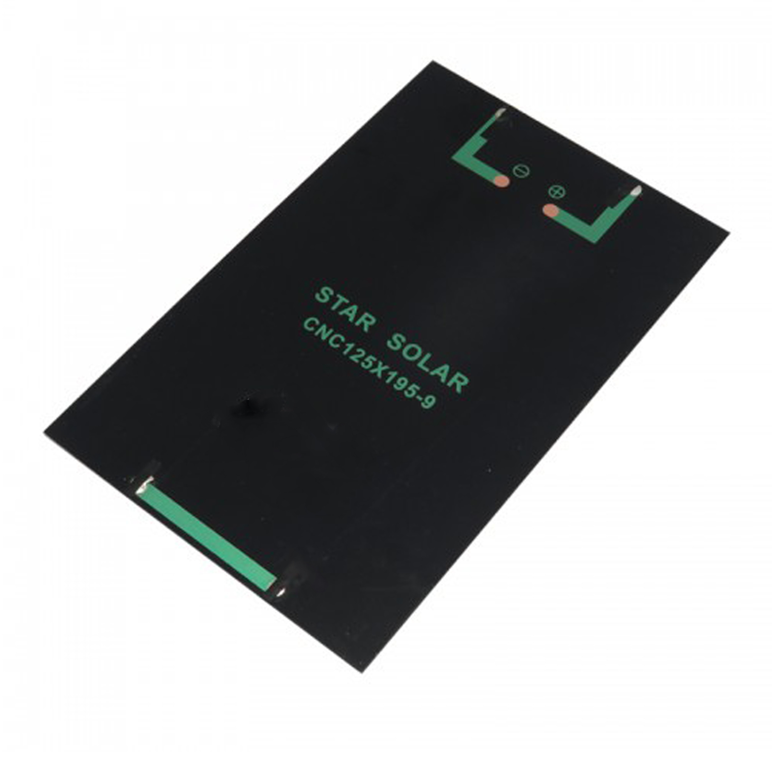 باتری پنل خورشیدی کد sp9