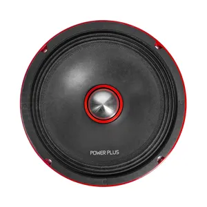 میدرنج پشت خودرو پاور پلاس مدل PMX-10 سایز 10 بسته دو عددی
