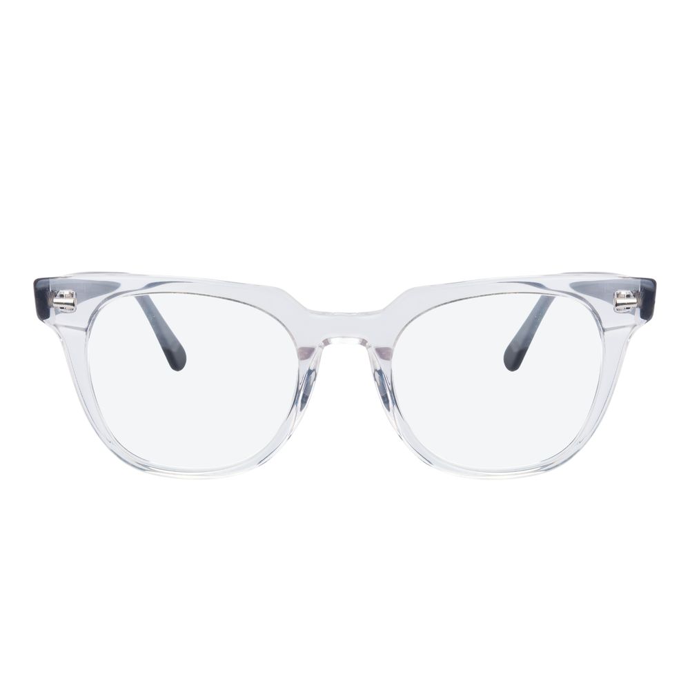 فریم عینک طبی ویفرر (Wayfarer) ری بن مدل RB5377-F-5839 مناسب برای صورت بیضی، قلب، مستطیل و مربع