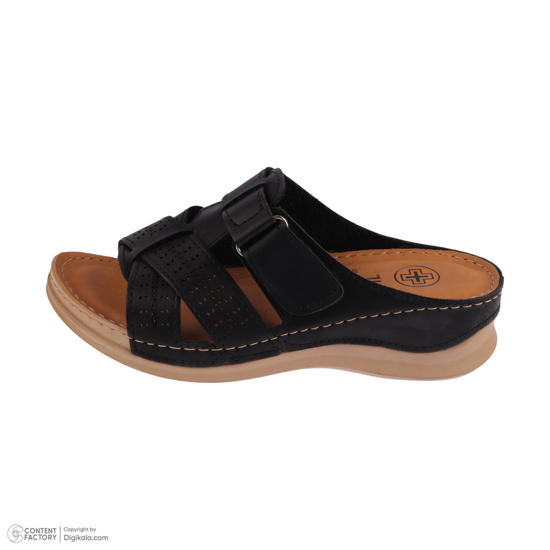 دمپایی زنانه پاما مدل HZDLA کد 3663