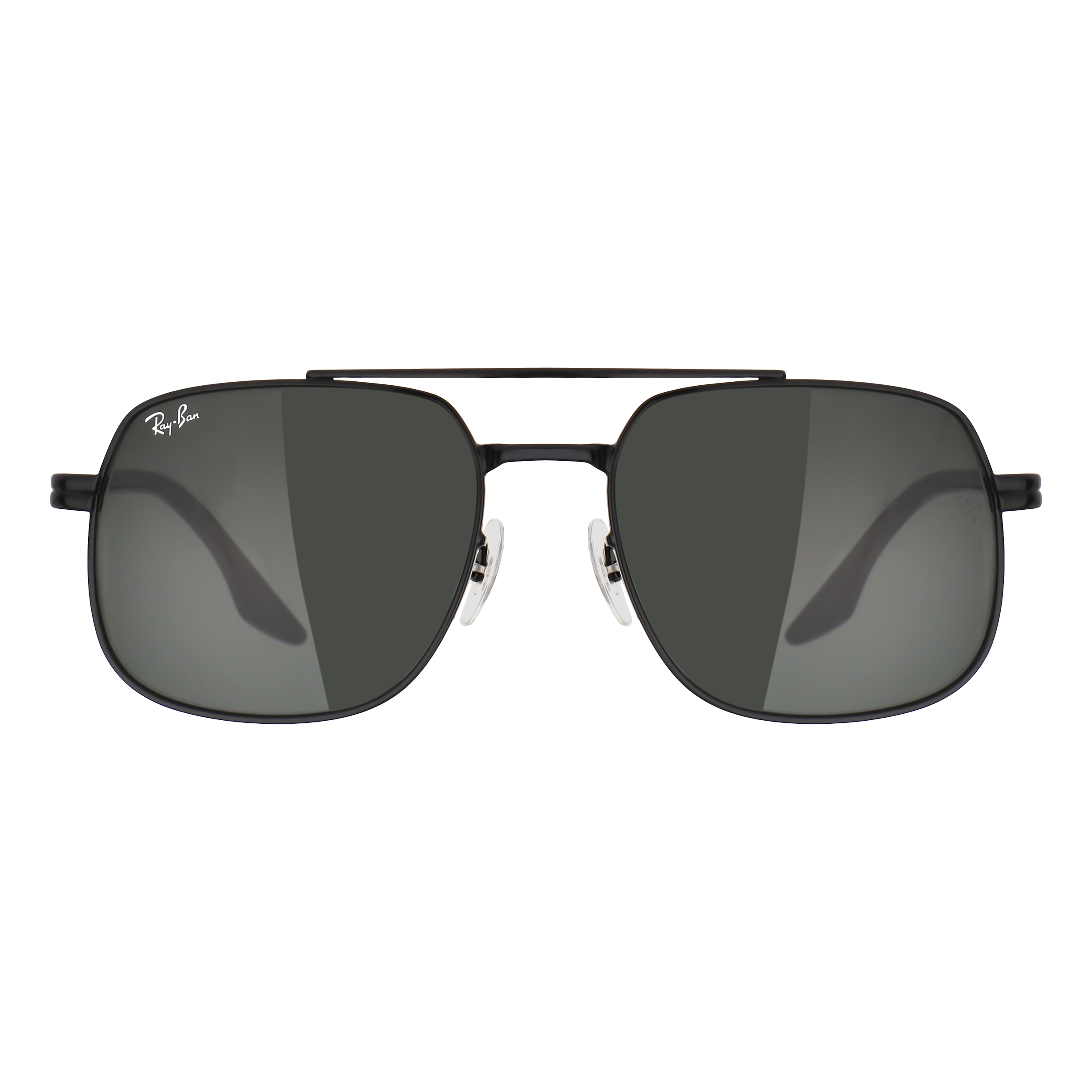 نکته خرید - قیمت روز عینک آفتابی ری بن مدل RB3699-002/B1 خرید