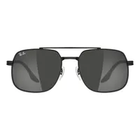 عینک آفتابی ری بن مدل RB3699-002/B1