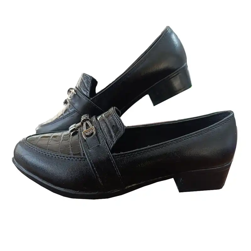 کفش زنانه مدل زنگوله ای کد 3111