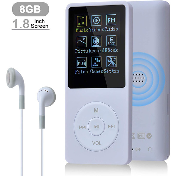 پخش کننده موسیقی مدل ‎BL-041