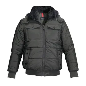 کاپشن مردانه ال سی وایکیکی مدل 9W5192Z8 - KJ4