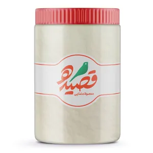 پودر آب پنیر قصیده - 1500 گرم