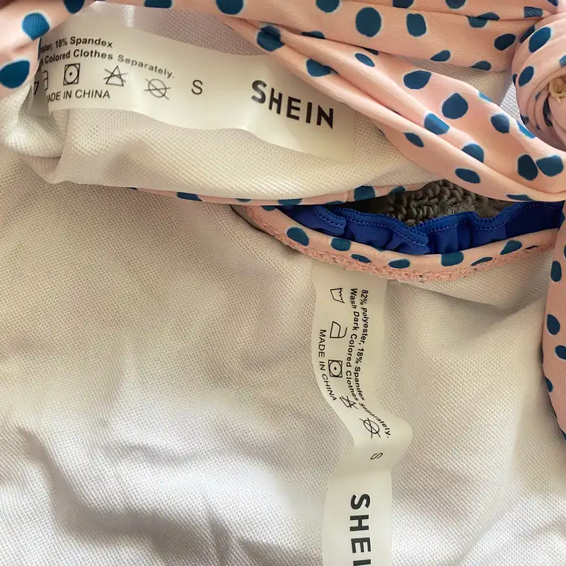 مایو زنانه شین مدل MF186