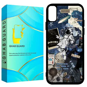 Ghab Guard GCHPX Cover For Apple iPhone X / XS