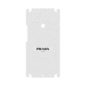 MAHOOT Prada-FullSkin Cover Sticker for Realme C25s