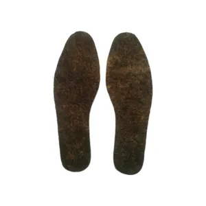 کفی طبی مدل نمد مجموعه 2 عددی