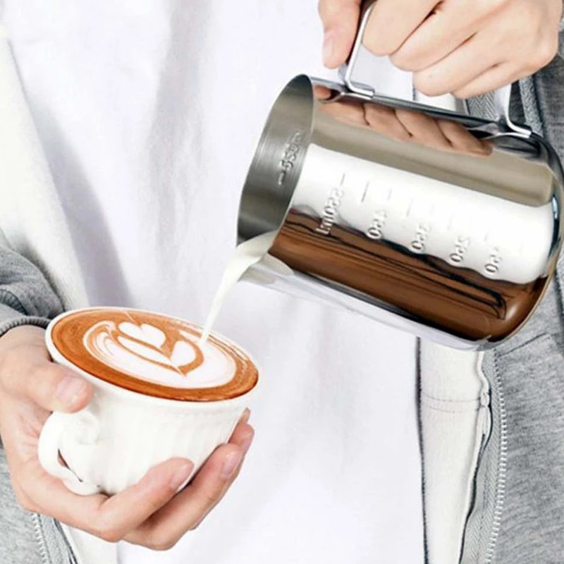 پیچر مدل مدرج 600ML