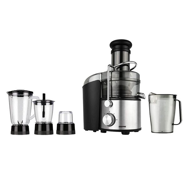 آب میوه گیری جی پاس مدل GSB44016