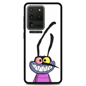 AKAM AMC-WSGS20U-OGGY-6 Cover For Samsung Galaxy S20 Ultra