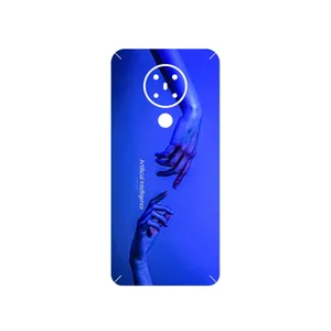 MAHOOT Artificial intelligence 1 Cover Sticker for Nokia 5.3
