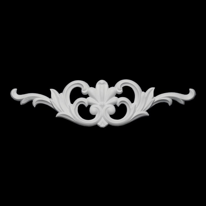 ابزار پیش ساخته مدل گل وسط پی وی سی کد 104 بسته 2 عددی ابزار پیش ساخته مدل گل وسط پی وی سی کد 104 بسته 2 عددی