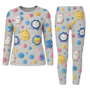 ست تی‌شرت آستین بلند و شلوار راحتی زنانه مدل آوید کد 82